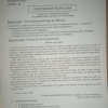 Épreuve de Composition Française – BEPC 2025 – Zone 1 – Côte d’Ivoire